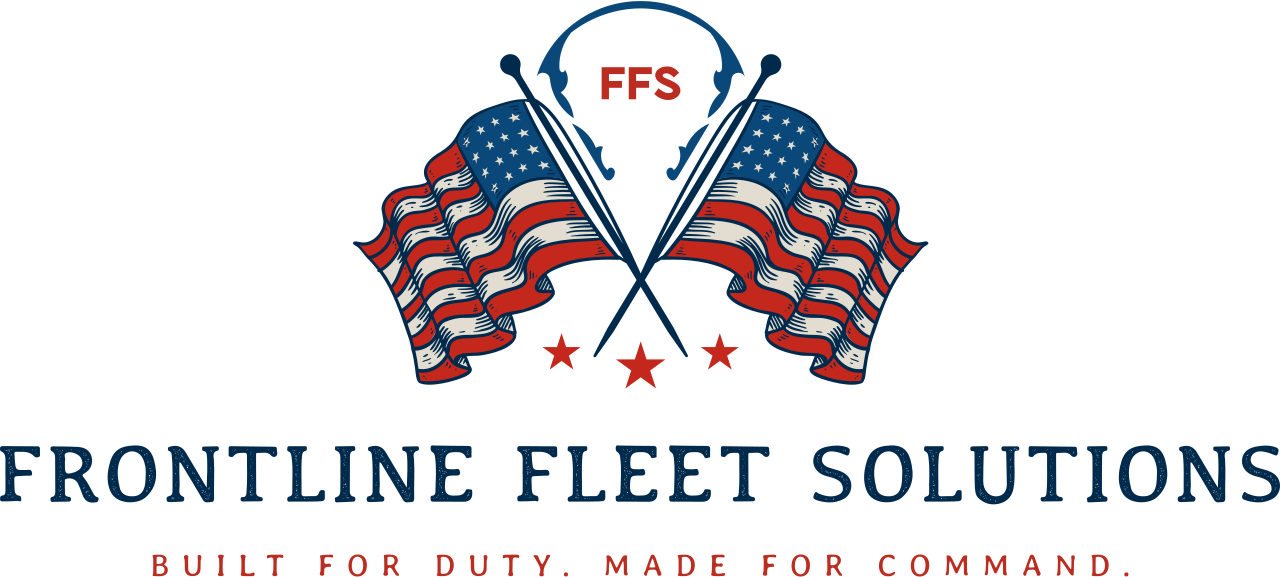 Frontline Fleet Solutions LLC